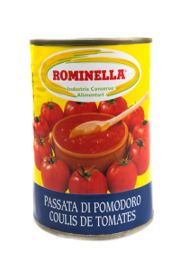 Passata di Pomodoro