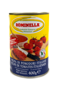 Polpa di Pomodoro