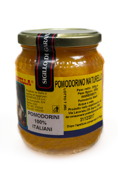 pomodorinogiallo