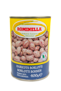 Fagioli Borlotti