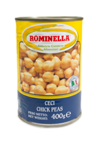 Chickpeas