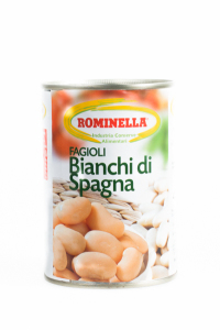 Fagioli di Spagna