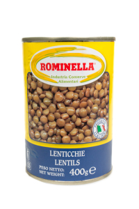 Lentils