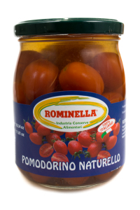 Pomodorino naturello